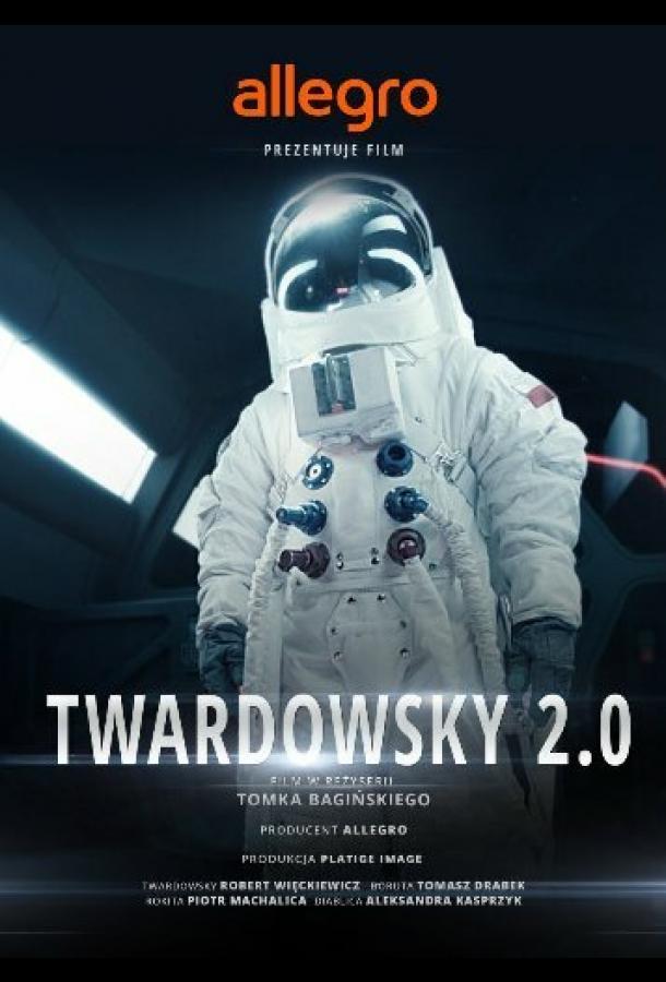 Польские легенды: Твардовски 2.0 смотреть онлайн бесплатно в хорошем качестве