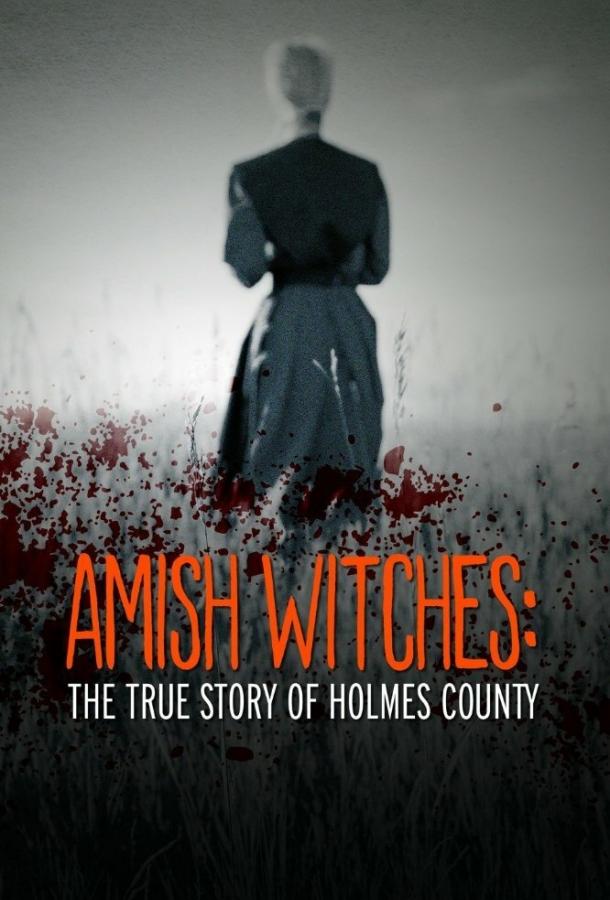 Амишские ведьмы: Правдивая история округа Холмс смотреть онлайн бесплатно в хорошем качестве