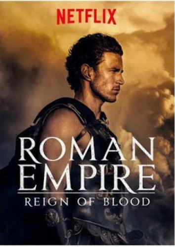 Римская империя: Власть крови смотреть онлайн бесплатно в хорошем качестве