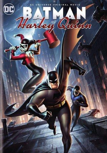 Бэтмен и Харли Квинн смотреть онлайн бесплатно в хорошем качестве