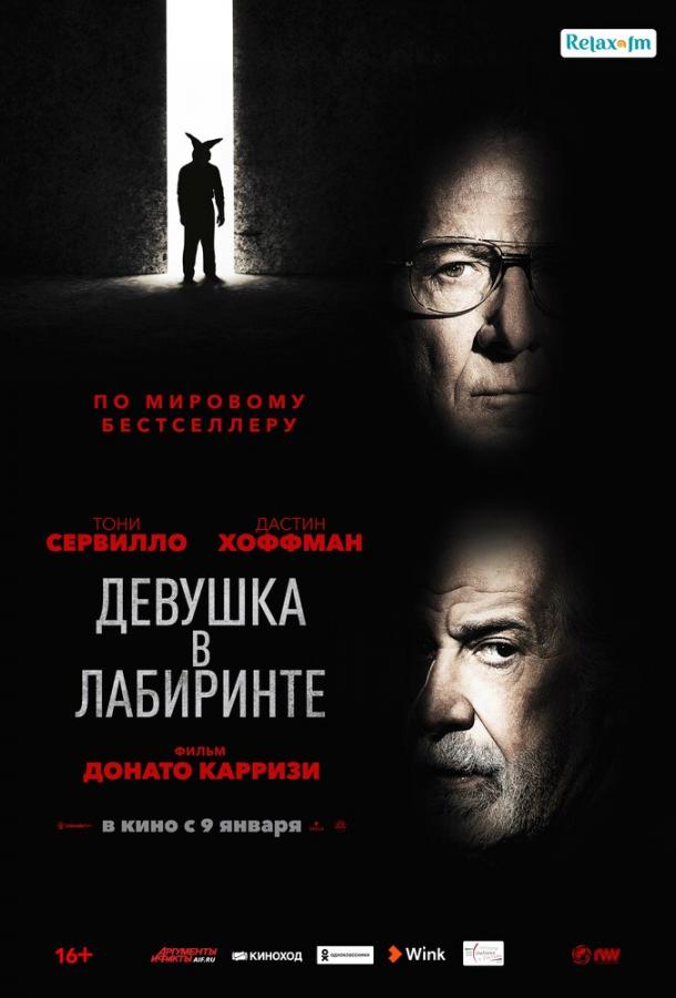 Девушка в лабиринте смотреть онлайн бесплатно в хорошем качестве