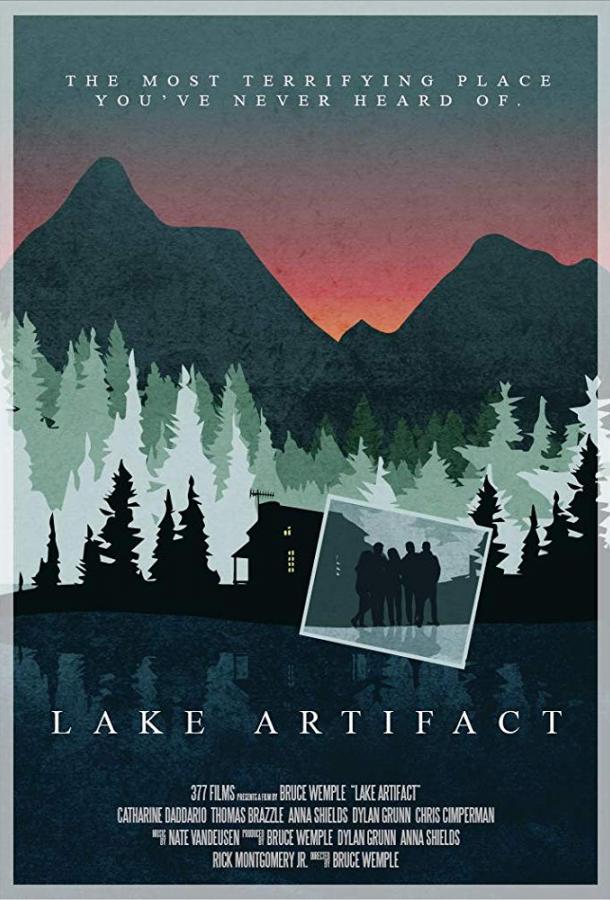 Артефакт озера смотреть онлайн бесплатно в хорошем качестве