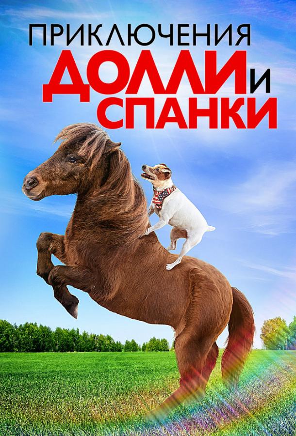 Приключения Долли и Спанки смотреть онлайн бесплатно в хорошем качестве