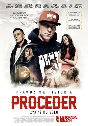Процедер смотреть онлайн бесплатно в хорошем качестве