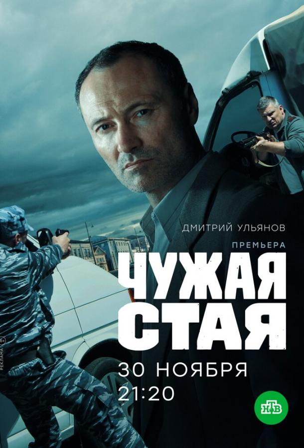 Чужая стая смотреть онлайн бесплатно в хорошем качестве
