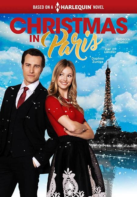 Рождество в Париже смотреть онлайн бесплатно в хорошем качестве