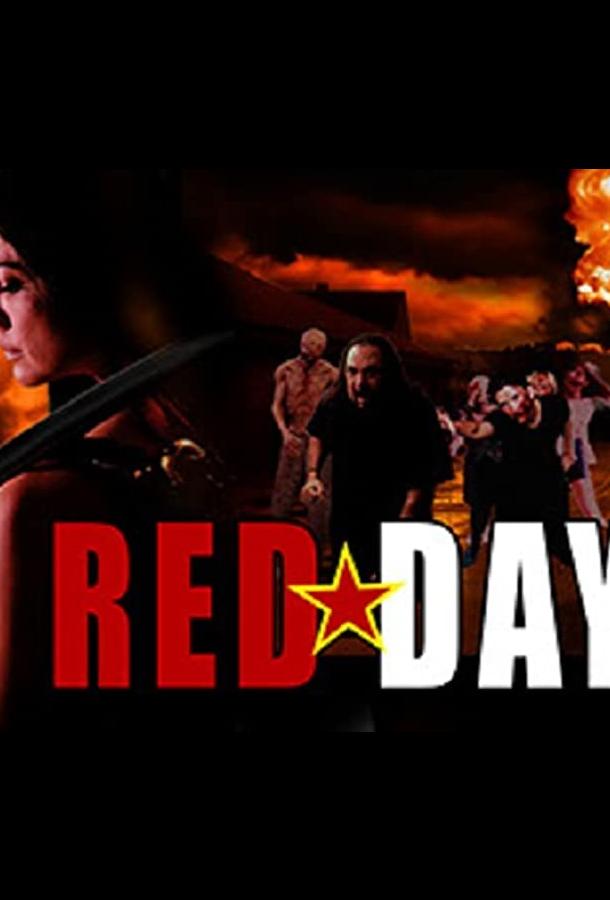 Red days. 7 Days Red.