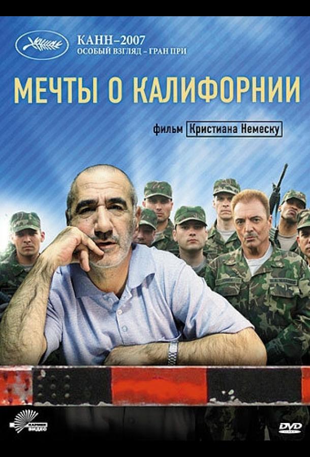 Мечты о Калифорнии смотреть онлайн бесплатно в хорошем качестве