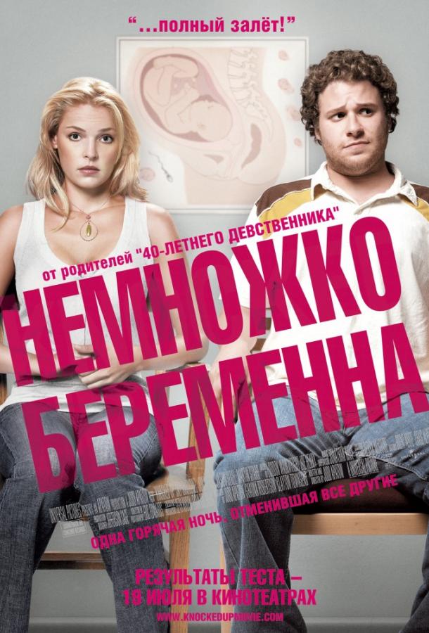 Немножко беременна смотреть онлайн бесплатно в хорошем качестве