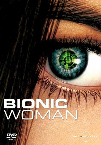 Бионическая женщина / Биобаба смотреть онлайн бесплатно в хорошем качестве