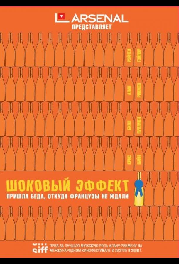 Шоковый эффект смотреть онлайн бесплатно в хорошем качестве