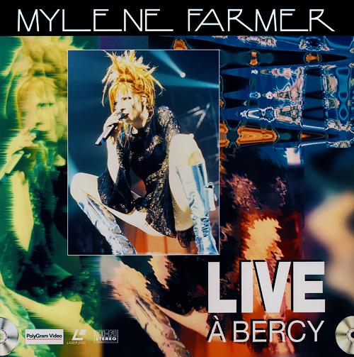 Концерт Милен Фармер в Берси смотреть онлайн бесплатно в хорошем качестве