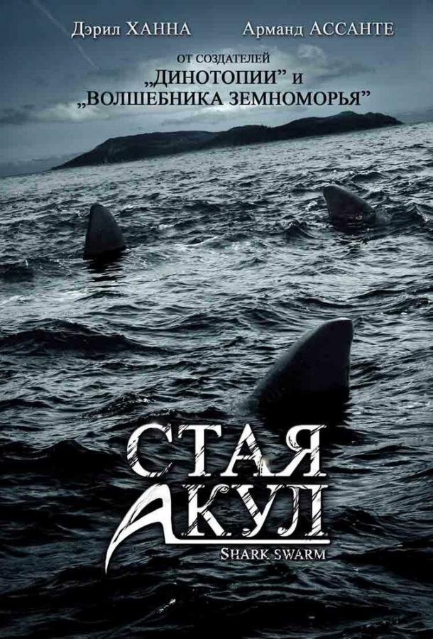 Стая акул смотреть онлайн бесплатно в хорошем качестве