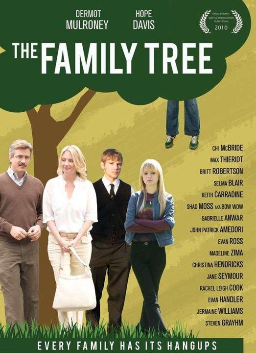 Семейное дерево смотреть онлайн бесплатно в хорошем качестве
