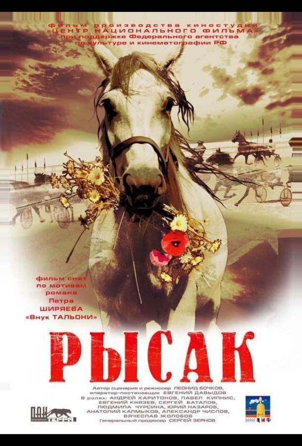 Рысак смотреть онлайн бесплатно в хорошем качестве