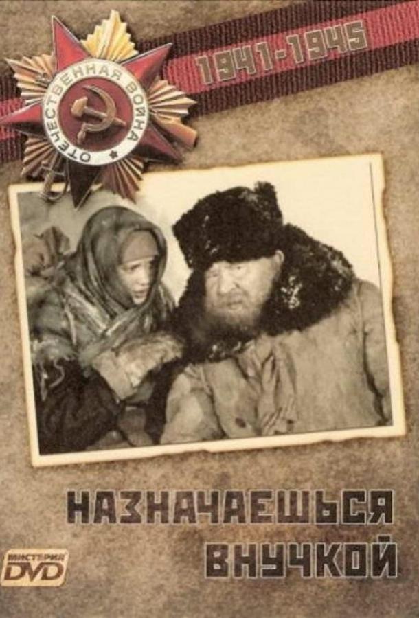 Назначаешься внучкой смотреть онлайн бесплатно в хорошем качестве