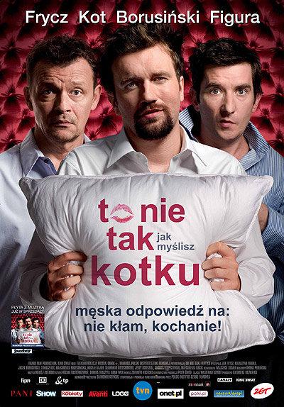 Это не то, что ты думаешь, дорогая смотреть онлайн бесплатно в хорошем качестве