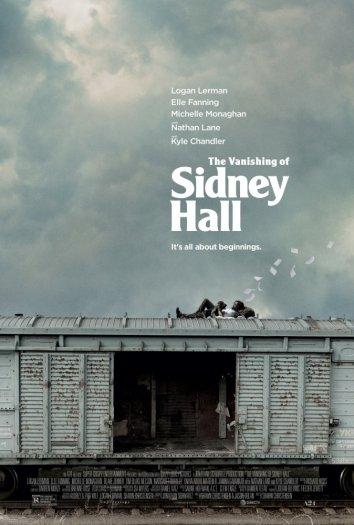 Исчезновение Сидни Холла смотреть онлайн бесплатно в хорошем качестве