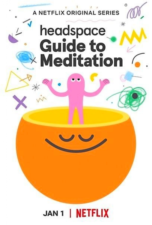 Headspace: руководство по медитации смотреть онлайн бесплатно в хорошем качестве