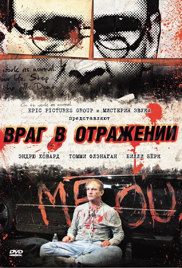 Враг в отражении смотреть онлайн бесплатно в хорошем качестве