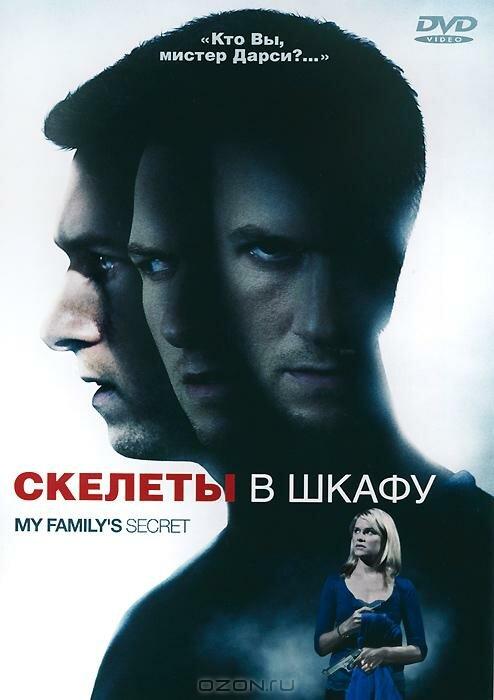 Скелеты в шкафу смотреть онлайн бесплатно в хорошем качестве