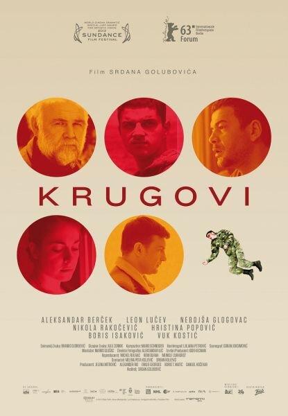 Круги смотреть онлайн бесплатно в хорошем качестве