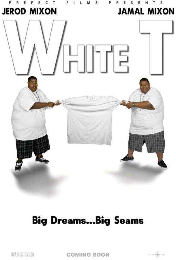 Белая футболка смотреть онлайн бесплатно в хорошем качестве