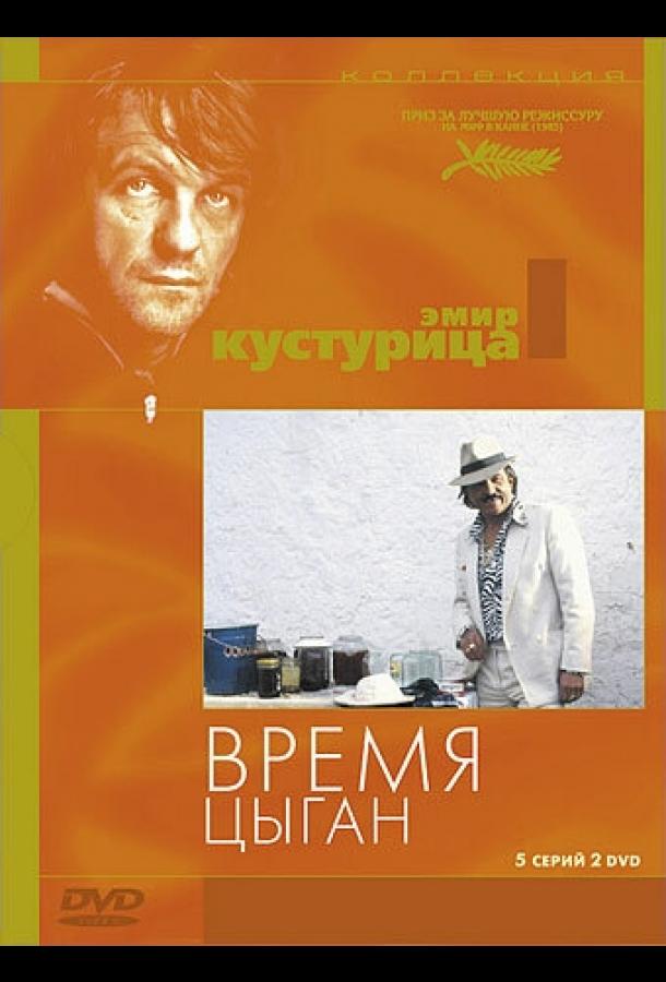 Время цыган смотреть онлайн бесплатно в хорошем качестве