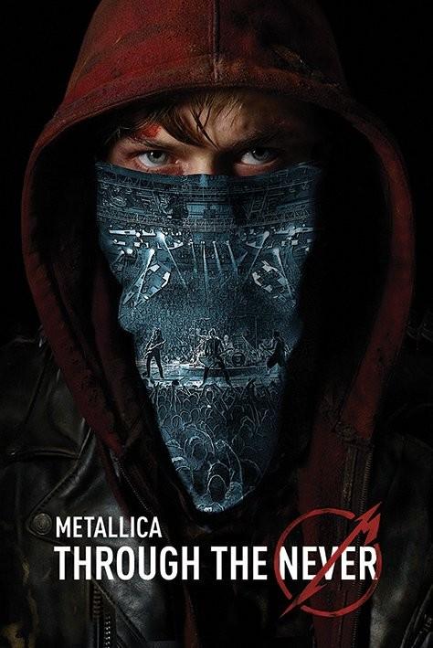 Metallica: Сквозь невозможное смотреть онлайн бесплатно в хорошем качестве