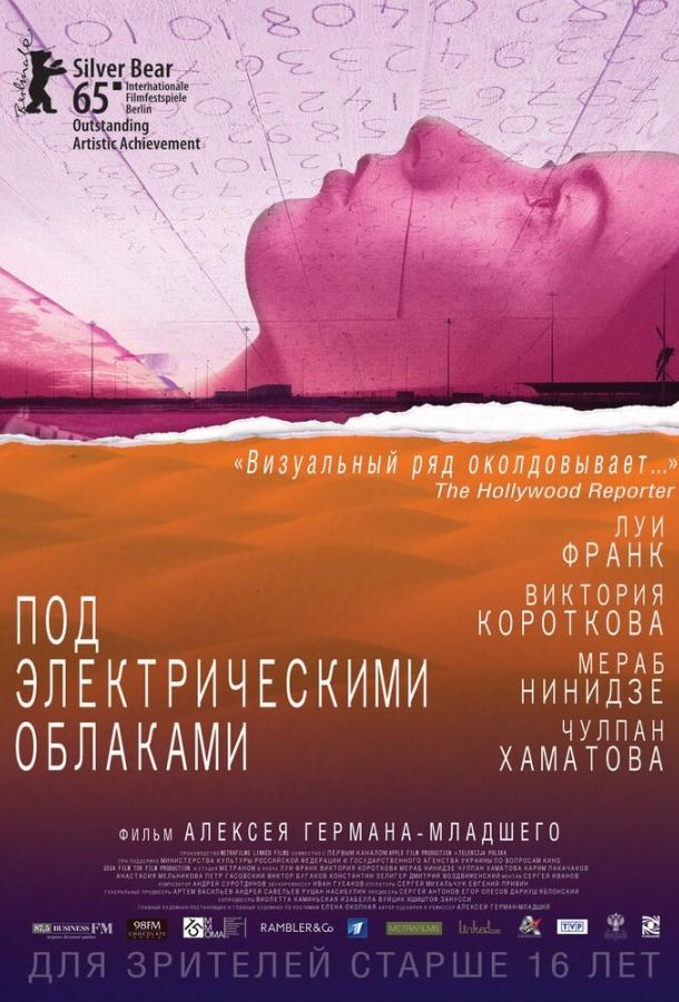 Под электрическими облаками смотреть онлайн бесплатно в хорошем качестве