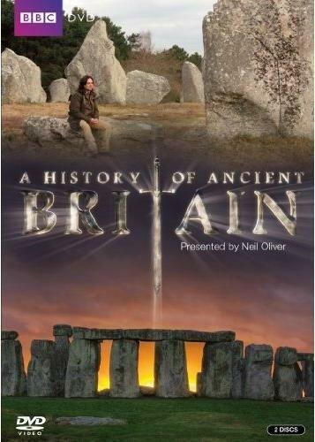 BBC: История древней Британии смотреть онлайн бесплатно в хорошем качестве