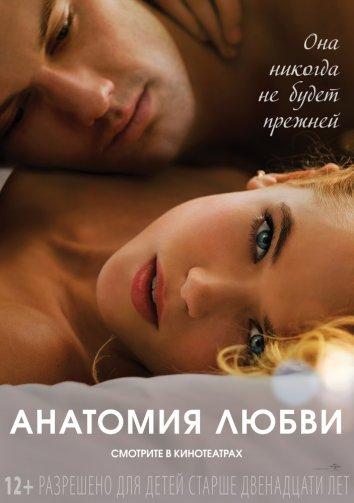 Анатомия любви смотреть онлайн бесплатно в хорошем качестве