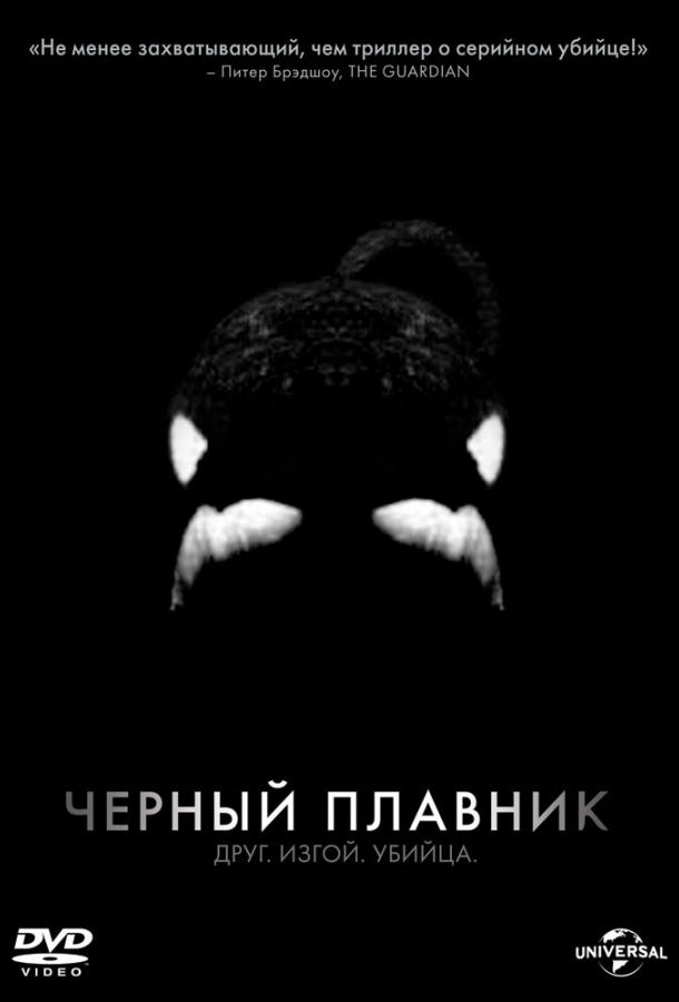 Черный плавник смотреть онлайн бесплатно в хорошем качестве