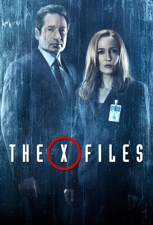Секретные материалы смотреть онлайн бесплатно в хорошем качестве