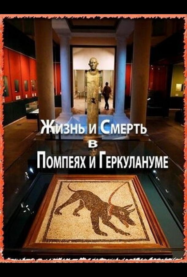Жизнь и смерть в Помпеях и Геркулануме смотреть онлайн бесплатно в хорошем качестве