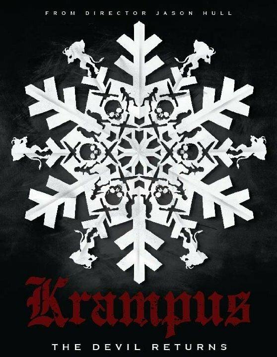 Крампус: Дьявол возвращается смотреть онлайн бесплатно в хорошем качестве
