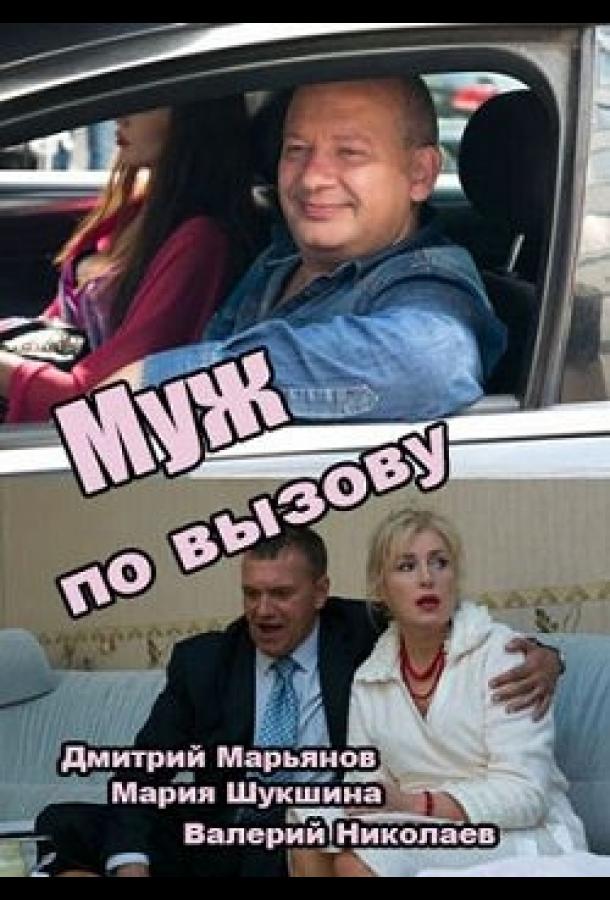 Муж по вызову смотреть онлайн бесплатно в хорошем качестве