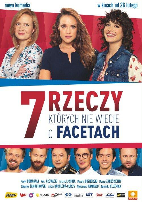 7 вещей, которые вы не знали о мужчинах смотреть онлайн бесплатно в хорошем качестве