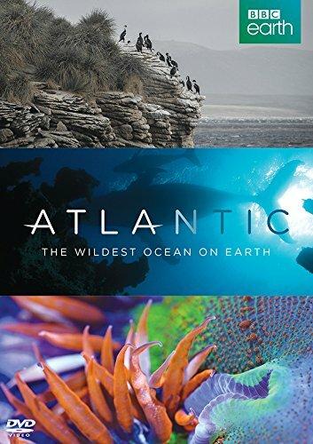 Атлантика: Самый необузданный океан на Земле смотреть онлайн бесплатно в хорошем качестве